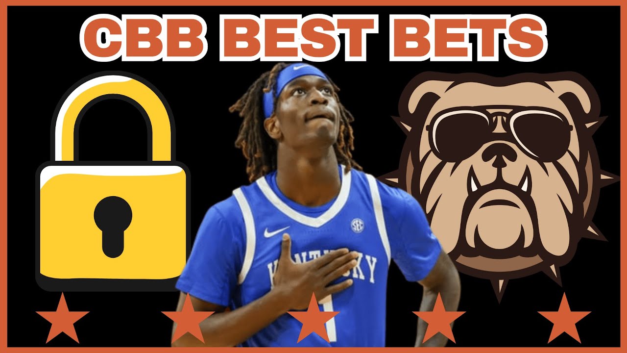 Лучшие ставки на студенческий баскетбол на 18 ноября | The College Experience: Basketball