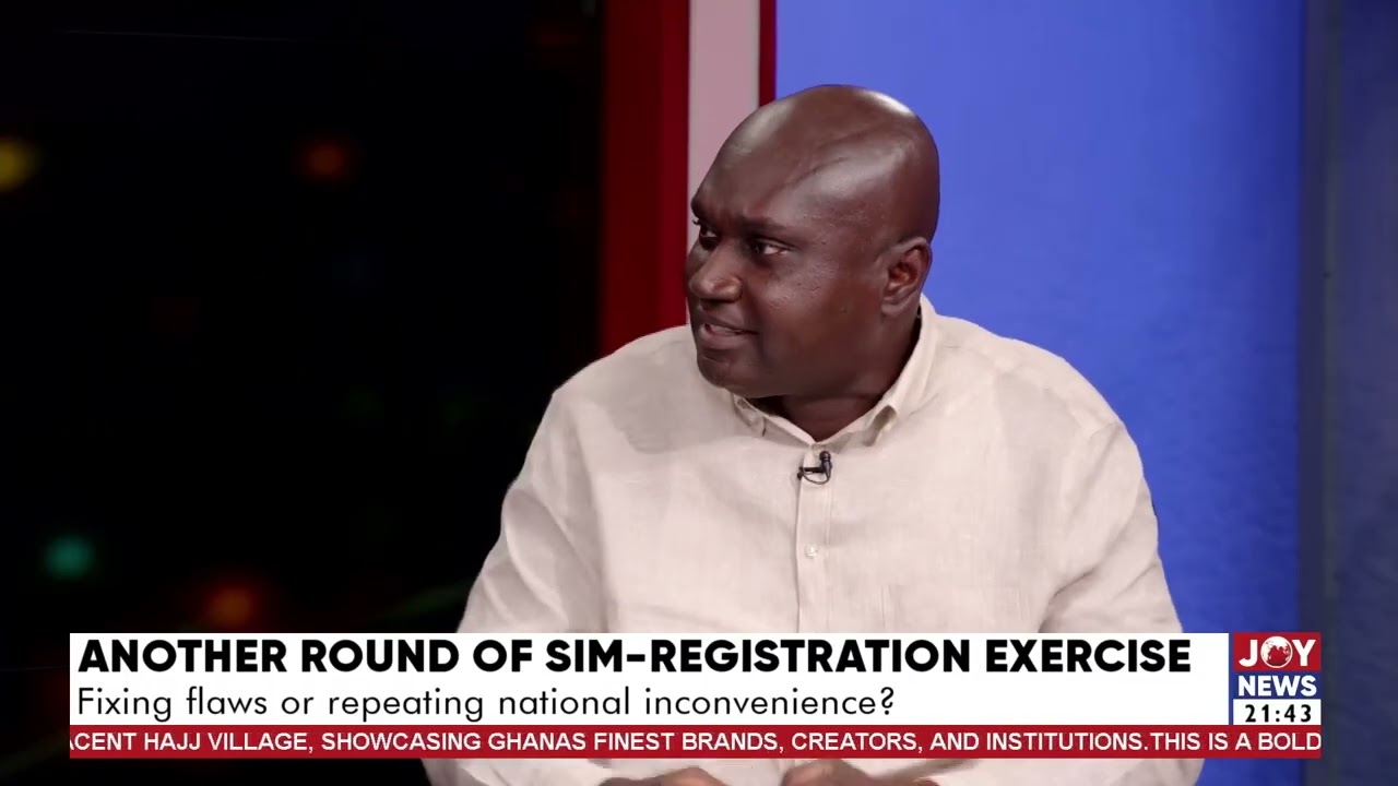 As a new Minister, he was to continue the process begun by the previous Minister - Charles Owiredu.