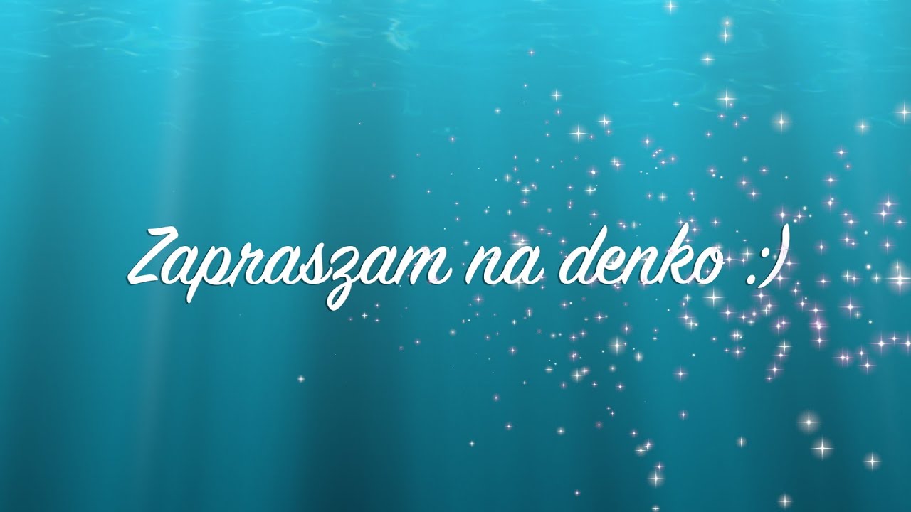 projekt denko listopad 2025 część 1