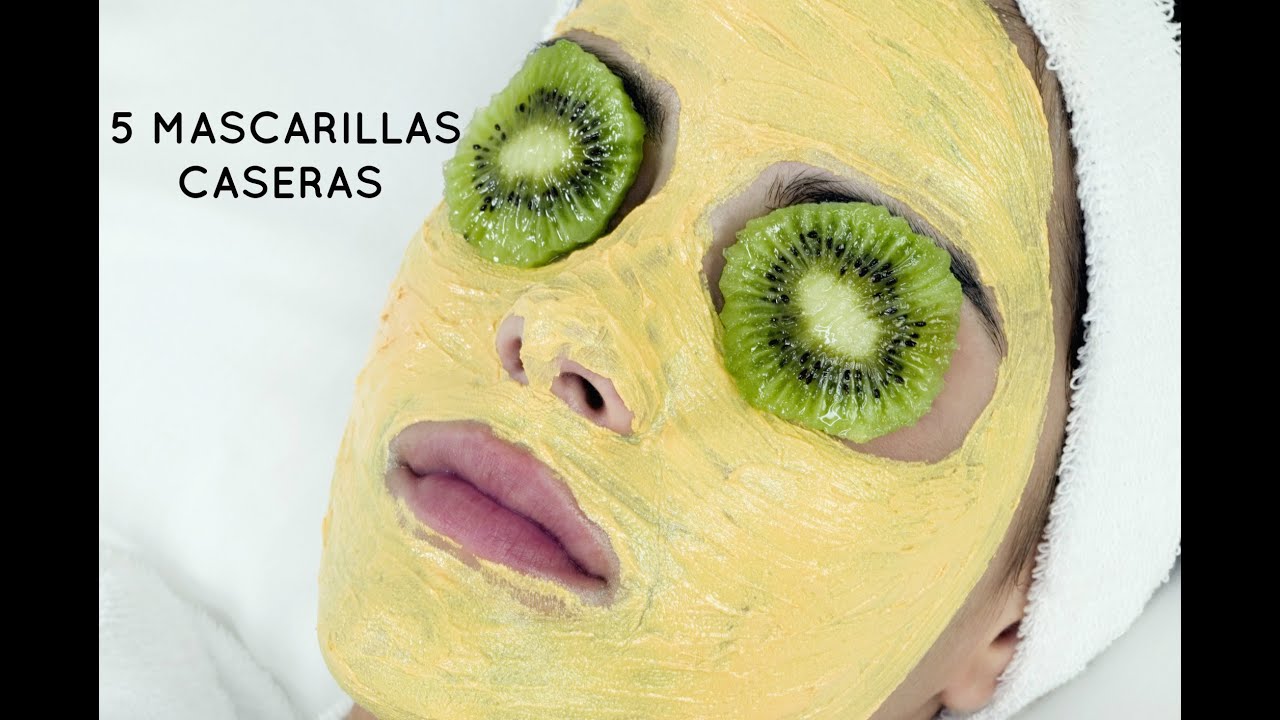 5 Mascarillas caseras para el acne, espinillas, poros abiertos y manchas  | Doralys Britto