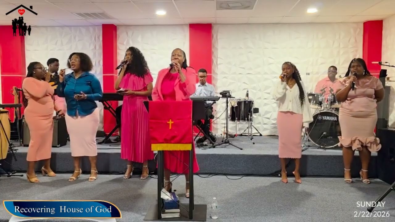 Great are you Lord / Bown down