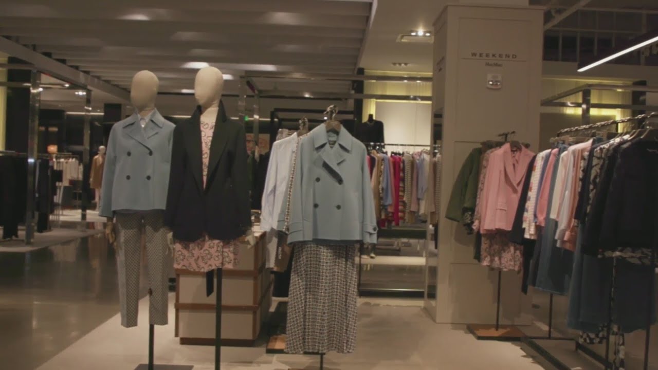 This Four-Day Event Allows You To Save Big at Bloomingdale's