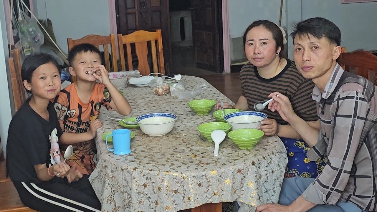 Ua ib qhos laj nqaij npua noj /4/3/2026