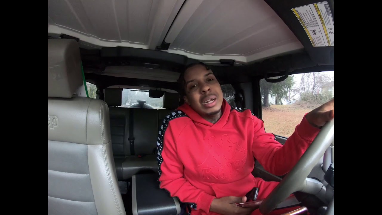 Driving LYFT In Atlanta Georgia