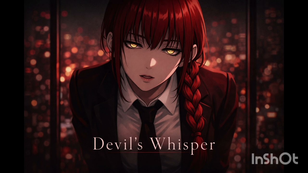 VIBRAY – Makima Flow – Devil’s Whisper – Chainsaw Man