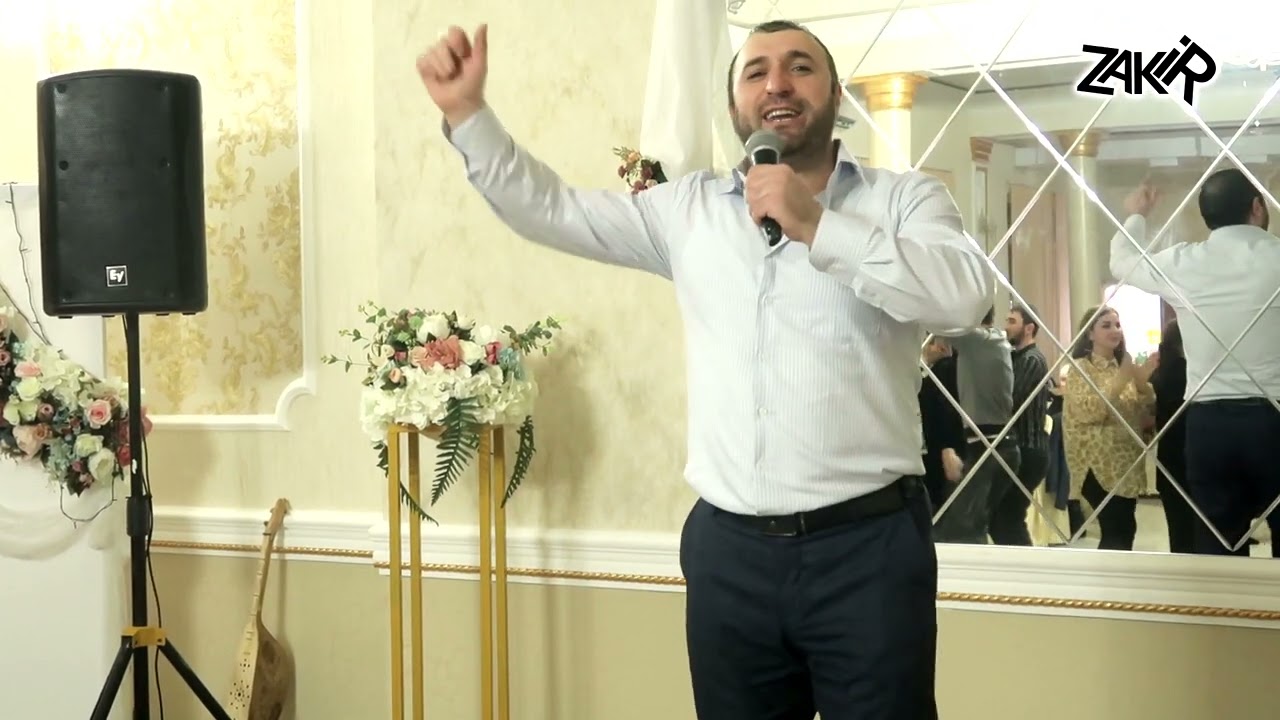 Абдулла Магомедчиев - Шуточная