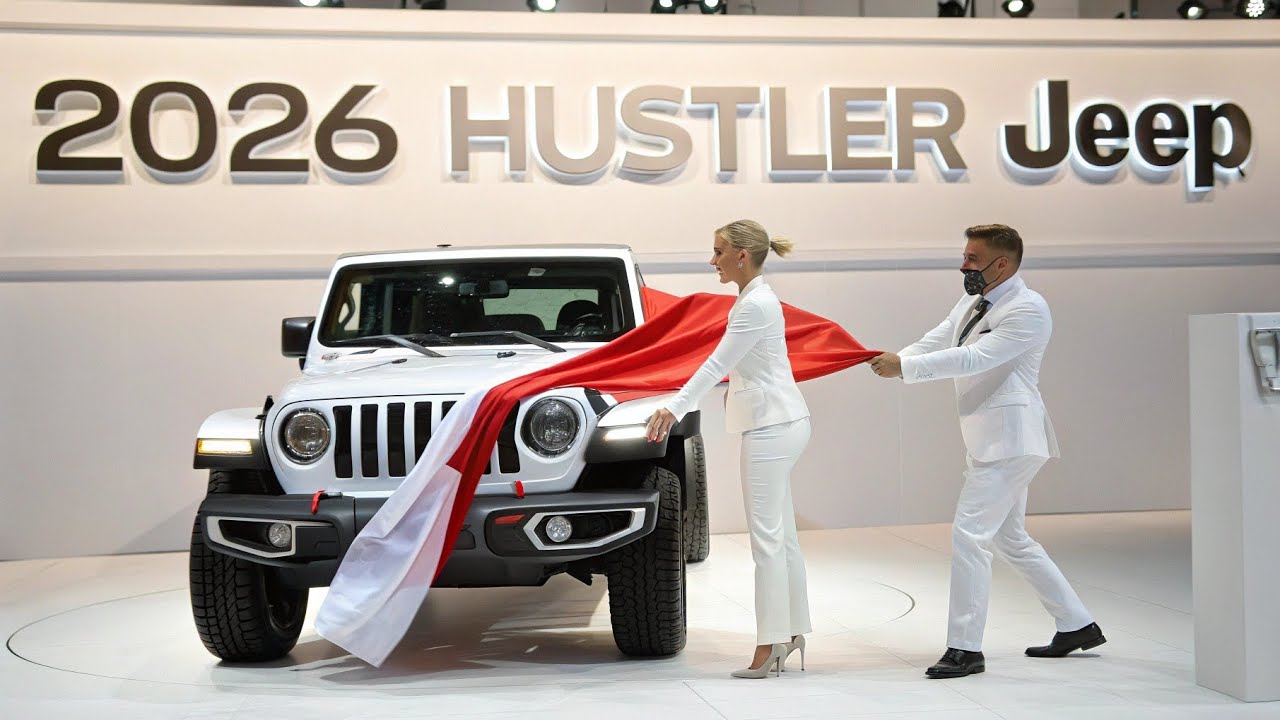 2025年スズキ・ハスラー徹底レビュー｜デザイン・性能・価格・魅力を完全解説【Japan Autos】