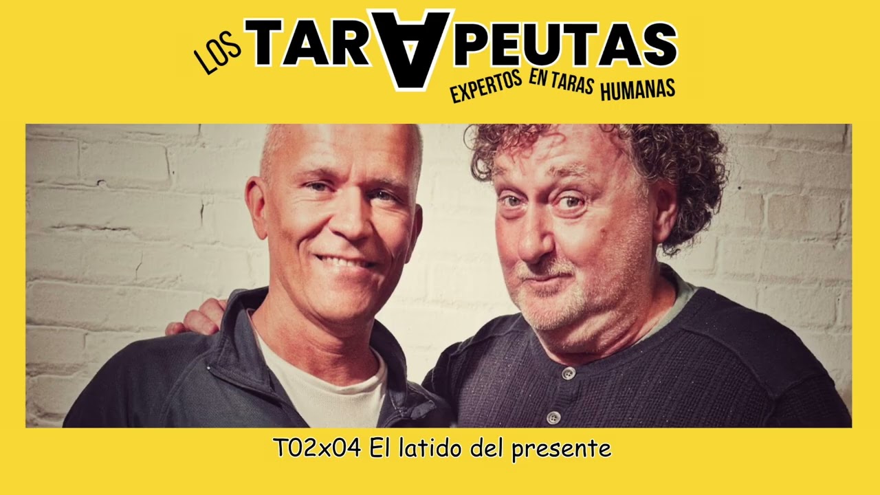 T02x04 El latido del presente