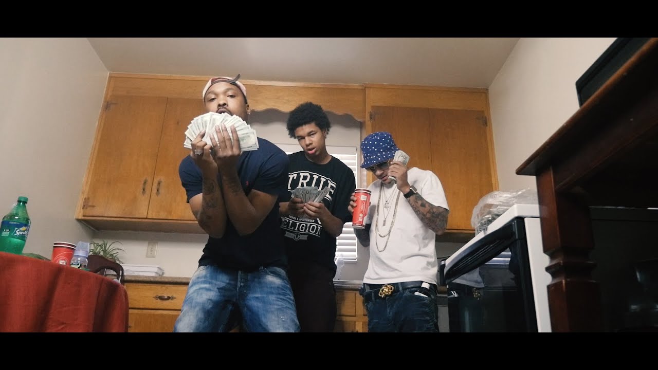 Bussaband JBoy, Serto, BagLifeLeek - Stacn Funds