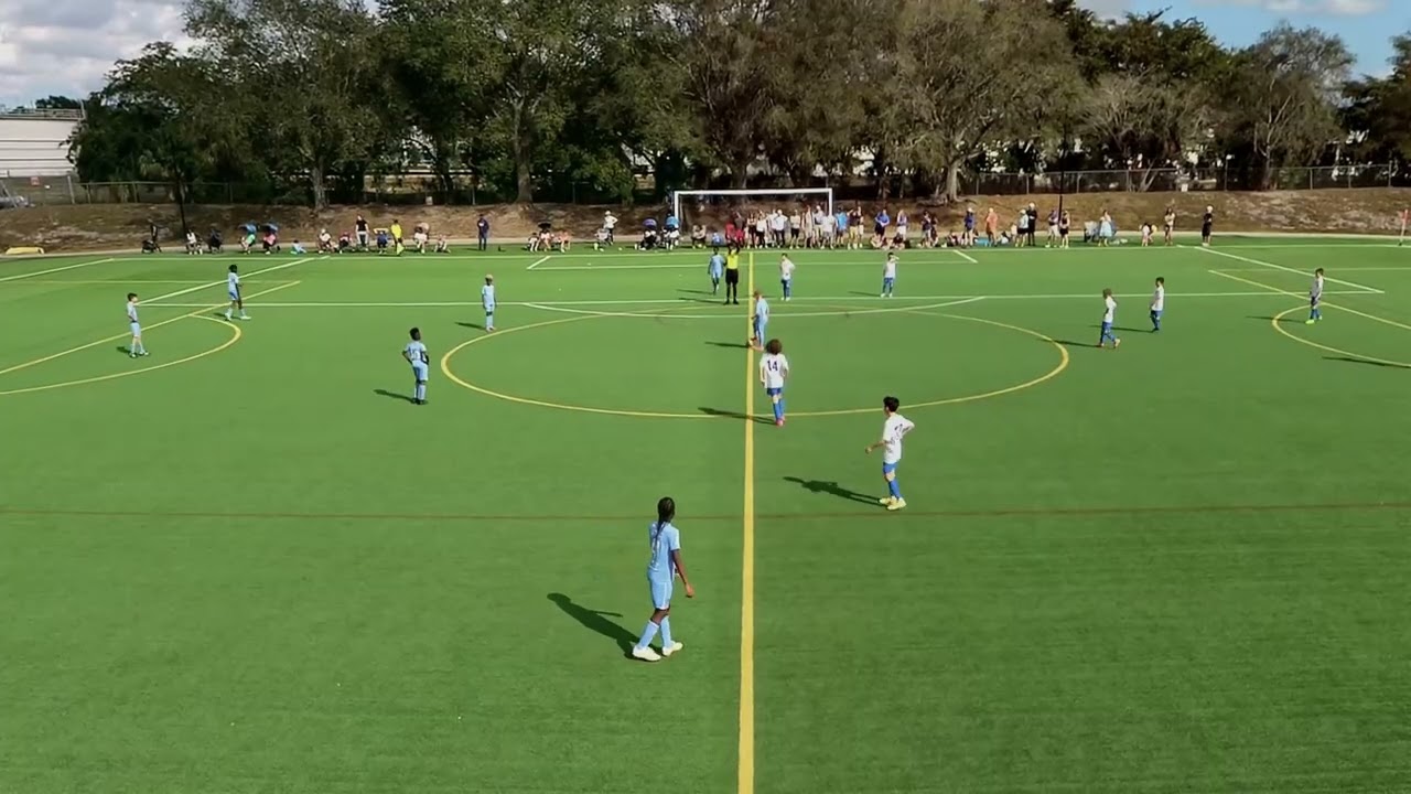 SFC New England - 02/14/26 (2nd half)