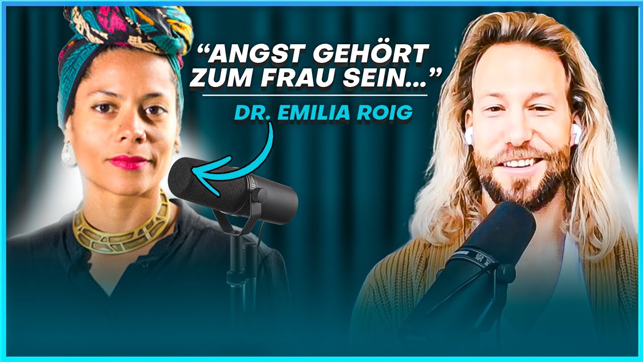Warum das Patriarchat noch lange nicht tot ist | mit Dr. Emilia Roig