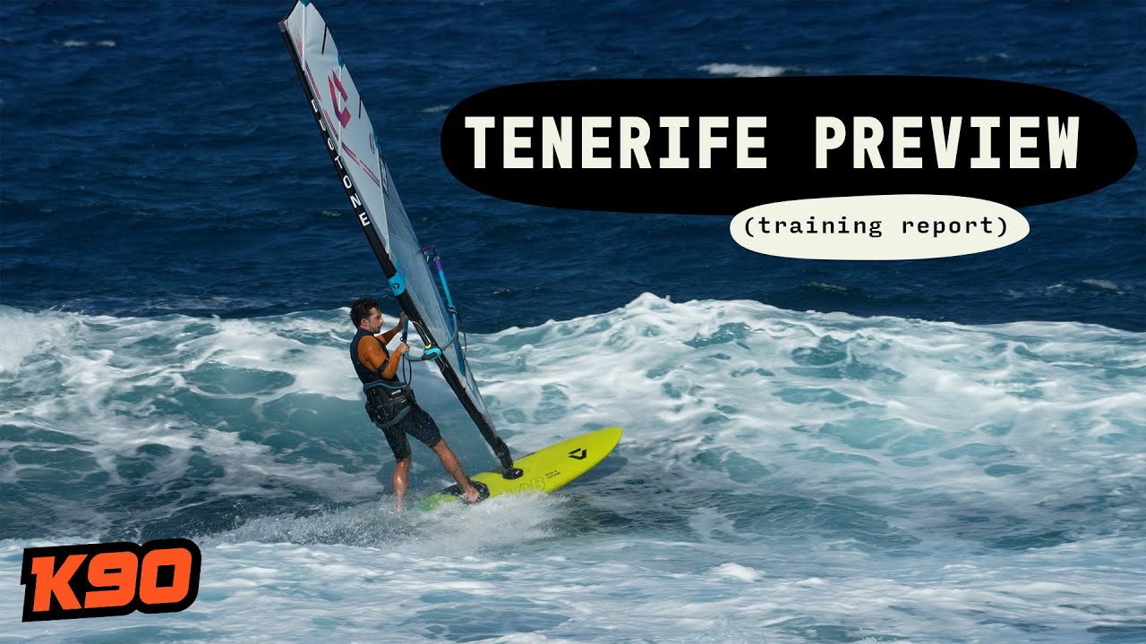 PWA Tenerife World Cup 2025 Preview
