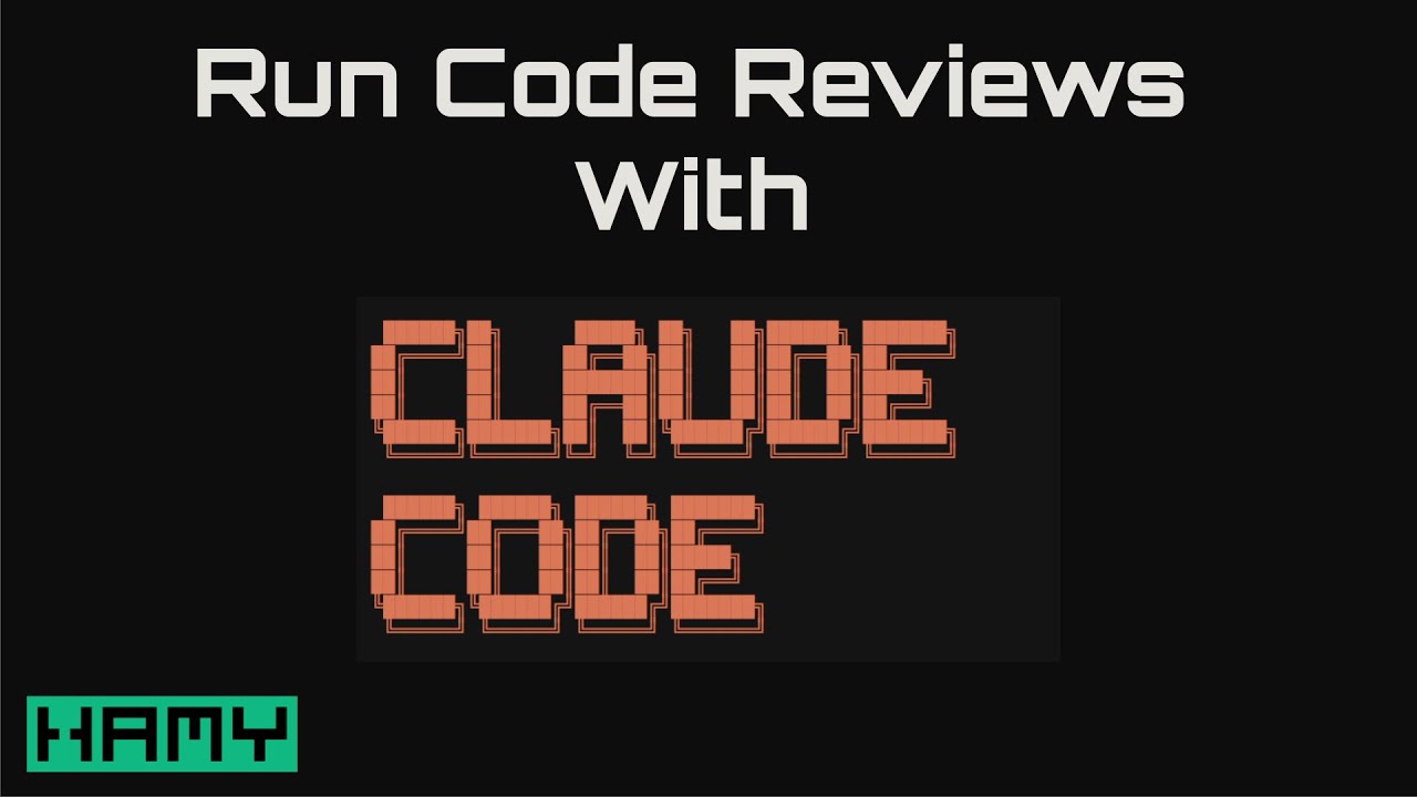 Как запустить проверку кода в терминале с помощью Claude Code