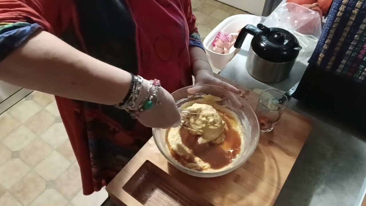 #recettefacile #gâteau au café à ma façon