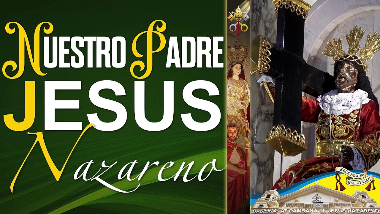#QuiapoChurch 5PM LIVE MASS • 19 January 2026 • MONDAY of the 2nd WEEK in Ordinary Time