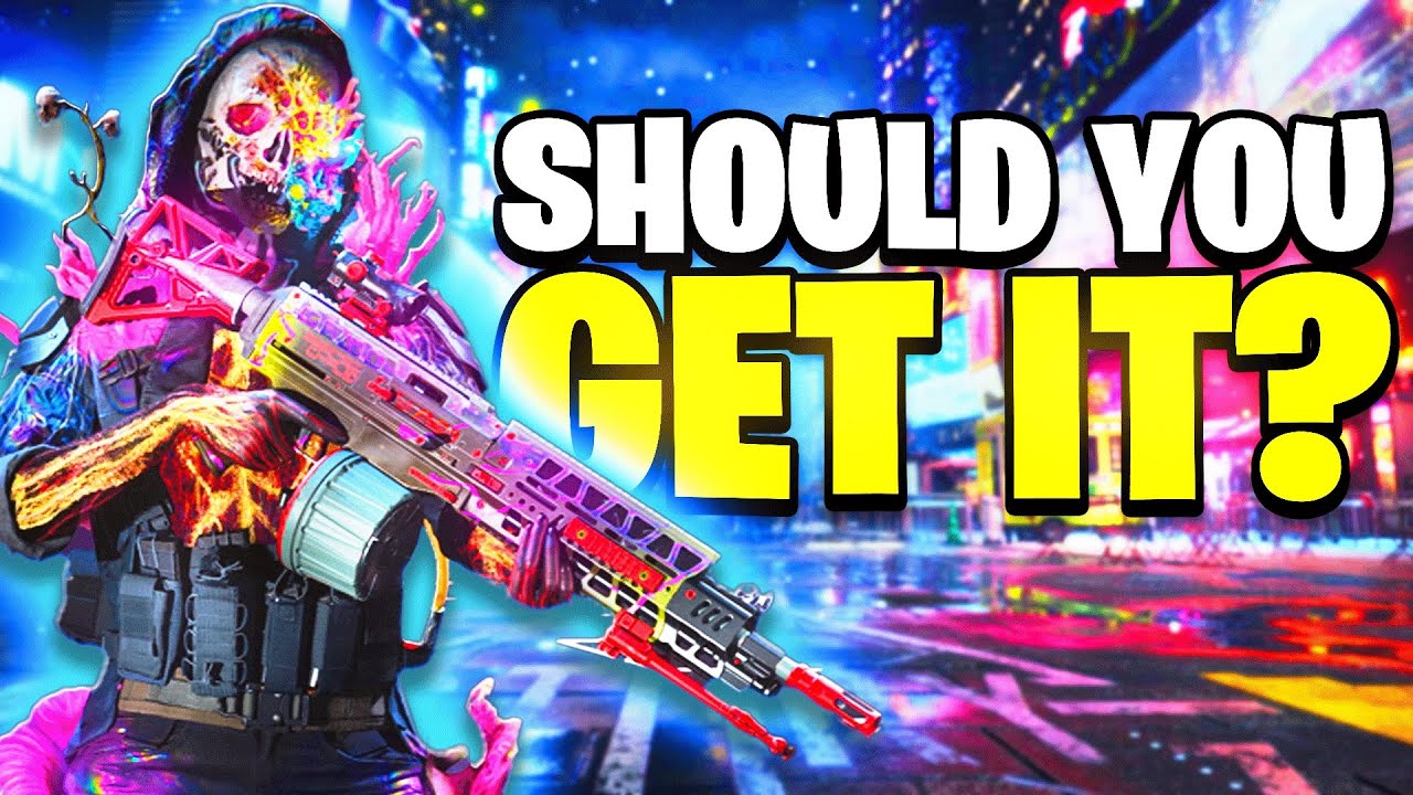 MW3 Released a NEW ZOMBIES SKIN.. (ULTRA SKIN ABERRATION MW3)