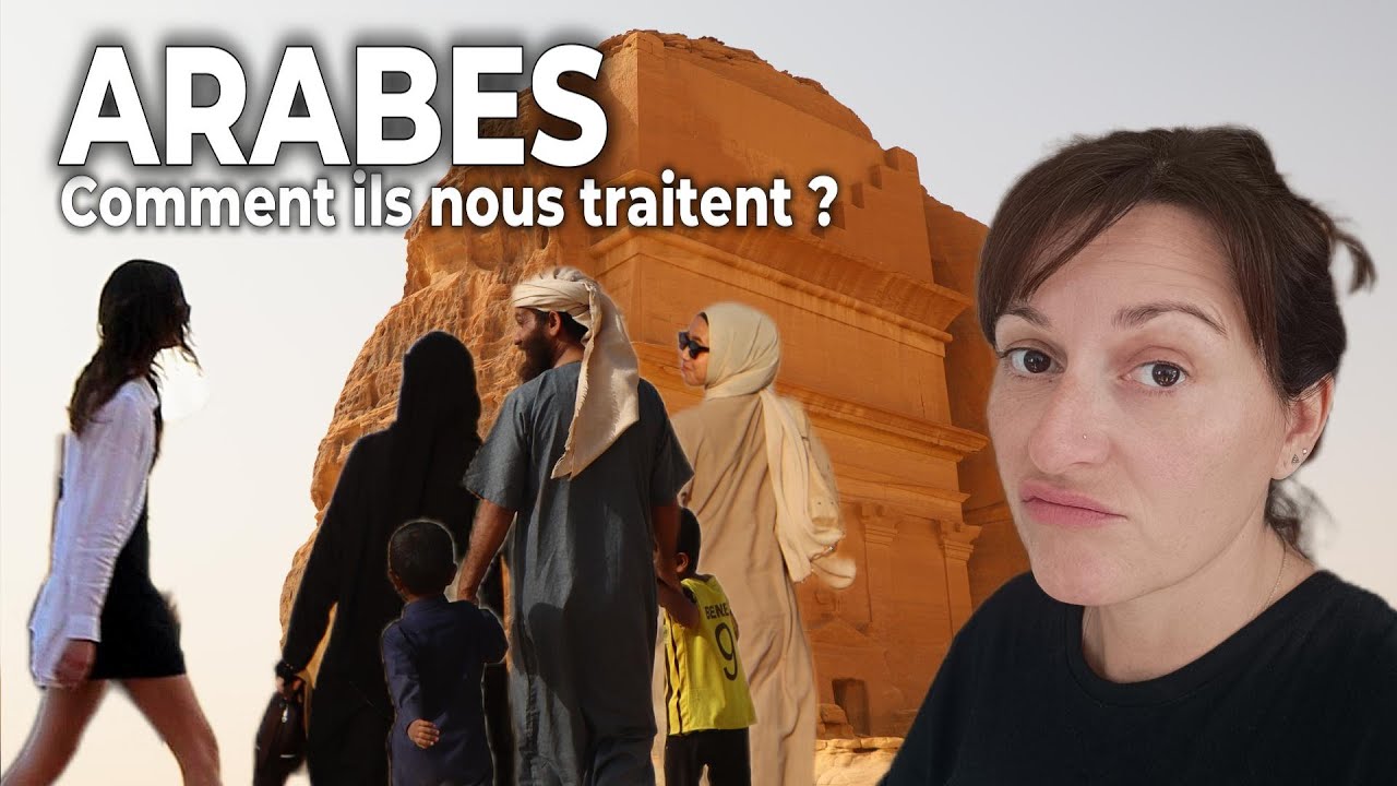 96 🇸🇦 ARABIE SAOUDITE : Une hospitalité légendaire ?  ALULA / MARAYA / BIVOUAC