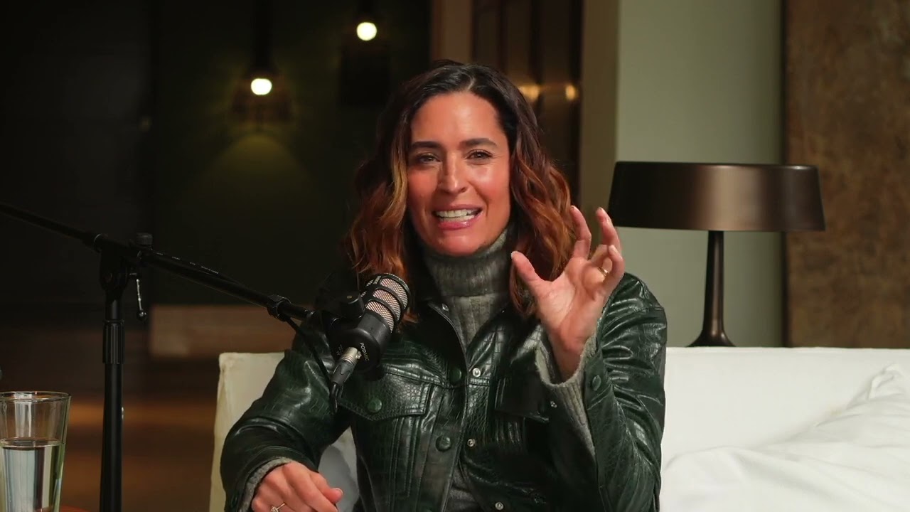 ¿Cómo darle sentido a tu vida? Con Luzma Zetina