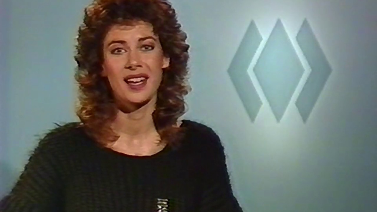 BR Ende Regionalprogramm, Umschaltung auf ARD, Tagesschau Fragment (Fr, 14.12.1984)