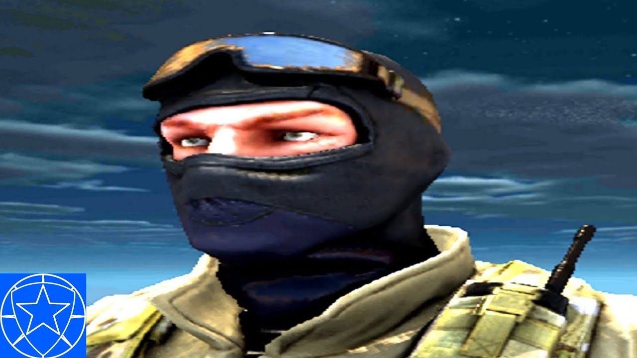 Frontline Blaster | ENAX GAMES ~ Ranger Combat2099
