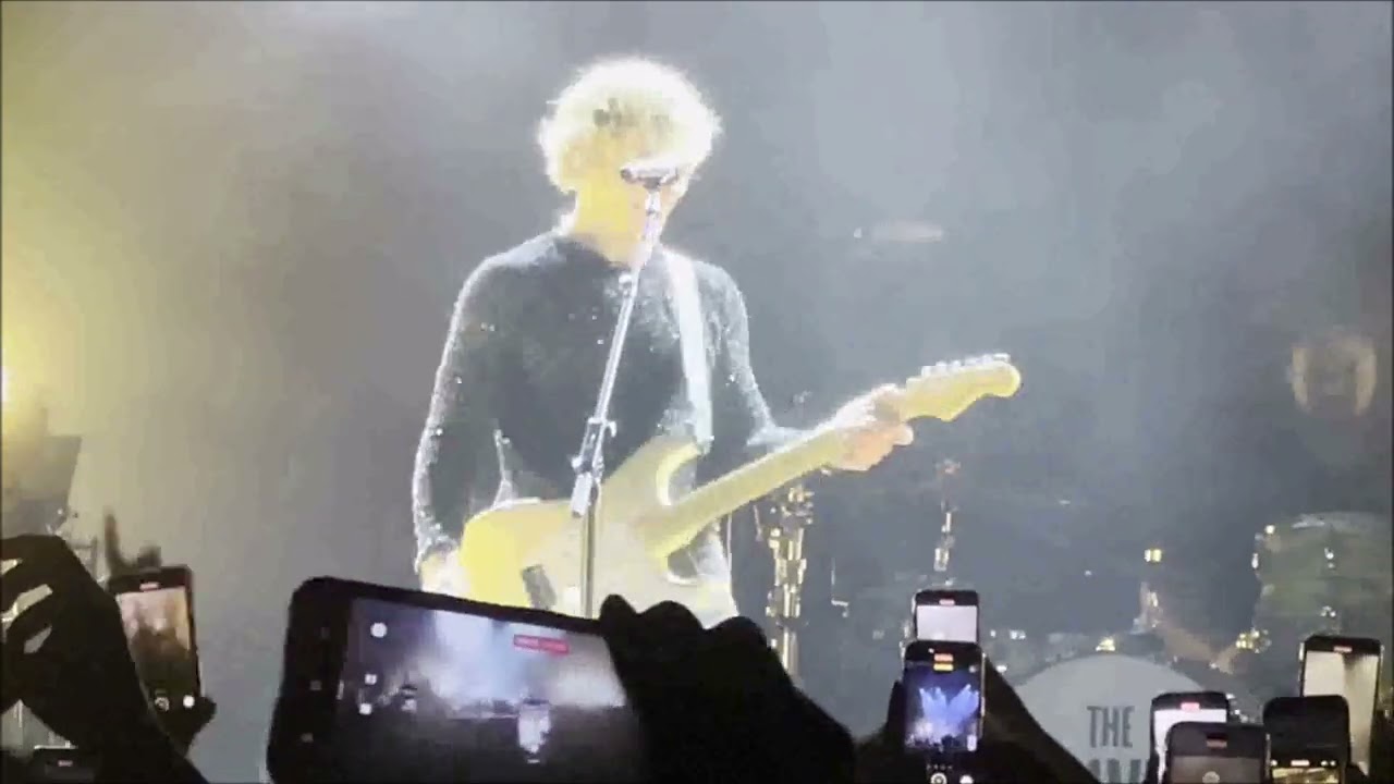 The Driver Era Concert - April 23rd, 2024