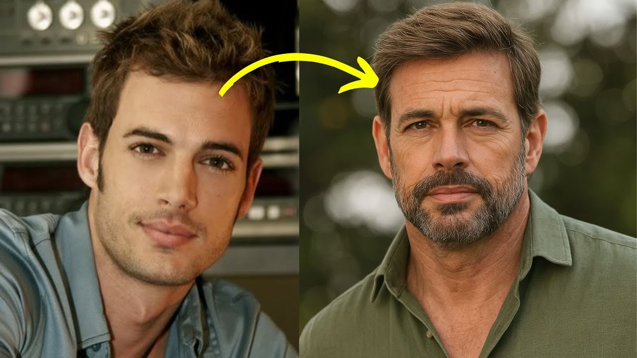 Los 50 galanes m&aacute;s guapos de las telenovelas mexicanas &ndash; Antes y Despu&eacute;s