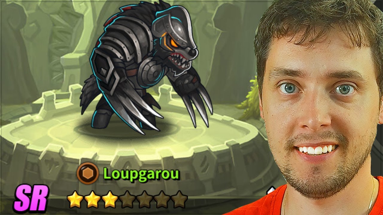 Kingdom Quest - BEST HERO 3 STARS RANK UP!
