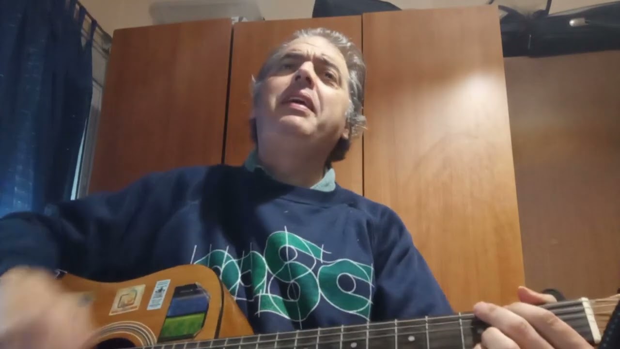 Fernando Durán:
