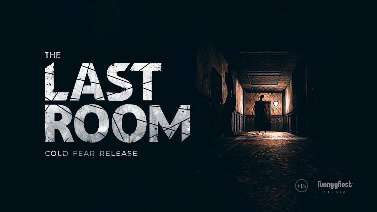 The Last Room Official Trailer
