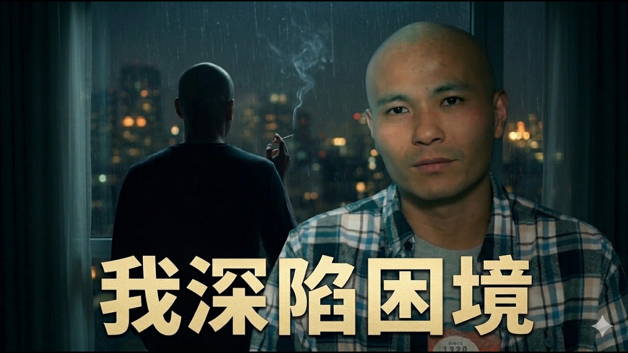 很久沒更新了，最近過得煎熬，但是誰叫咱是男人……┃洛奇一家五口