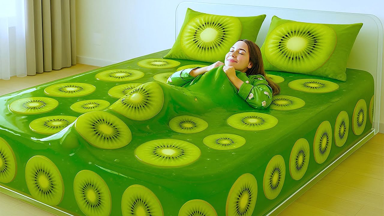 Unusual ASMR Triggers That Feel Illegal 😳| Oddly Satisfying ASMR