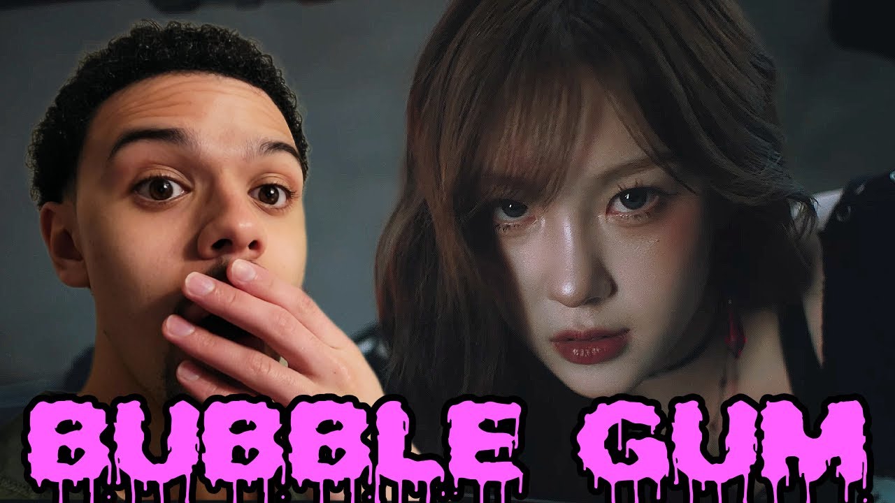 ONE OF THEIR BEST | Kep1er 케플러 l 'BUBBLE GUM' M/V REACTION