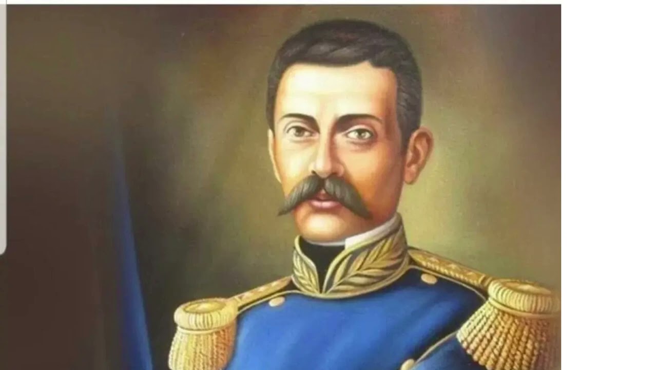 Himno de Ramon Matías Mella