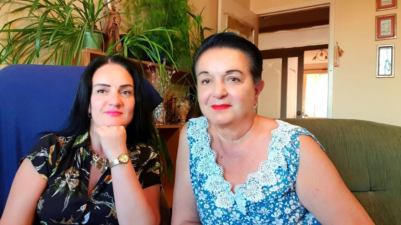 Anush The Blogger и Мама Карине в Эфире 🤗💕🥰