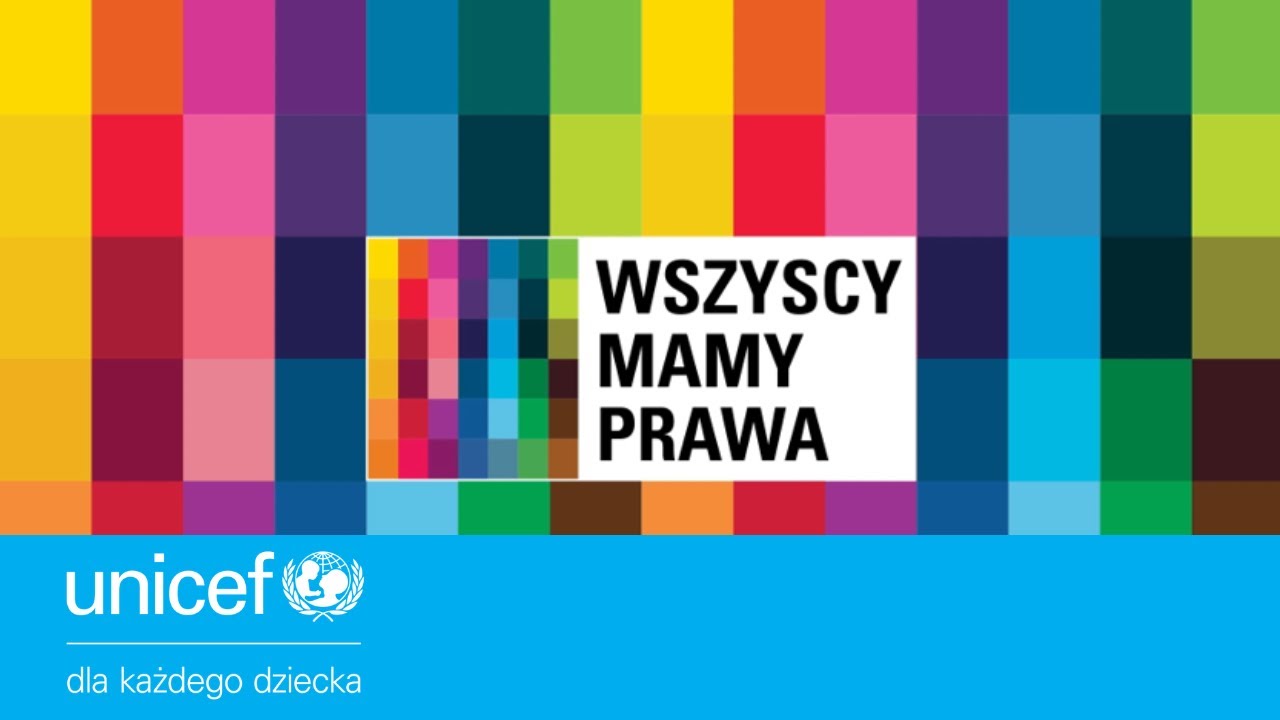 Wszyscy mamy prawa