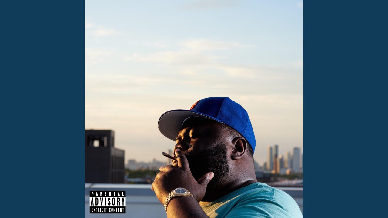 Surrender (feat. Navy Blue)
