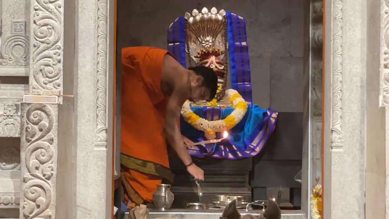 Shani Pradosham-Feb14,2026-6:30pm