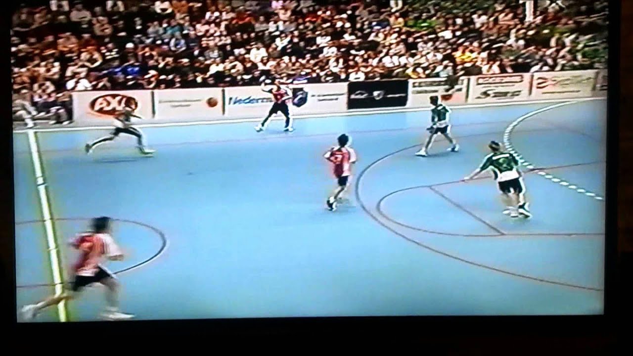 Pojk-SM 2007 Guif-Eskil FINAL handboll