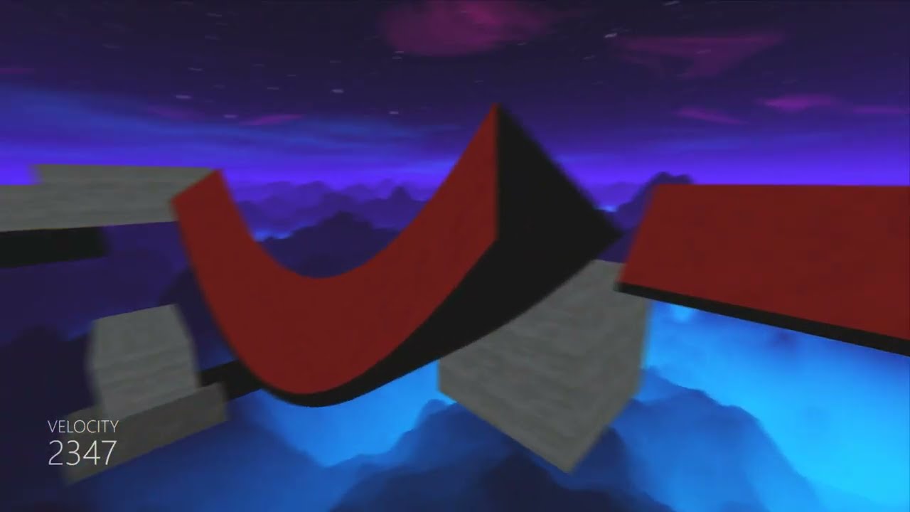 a map that's never releasing