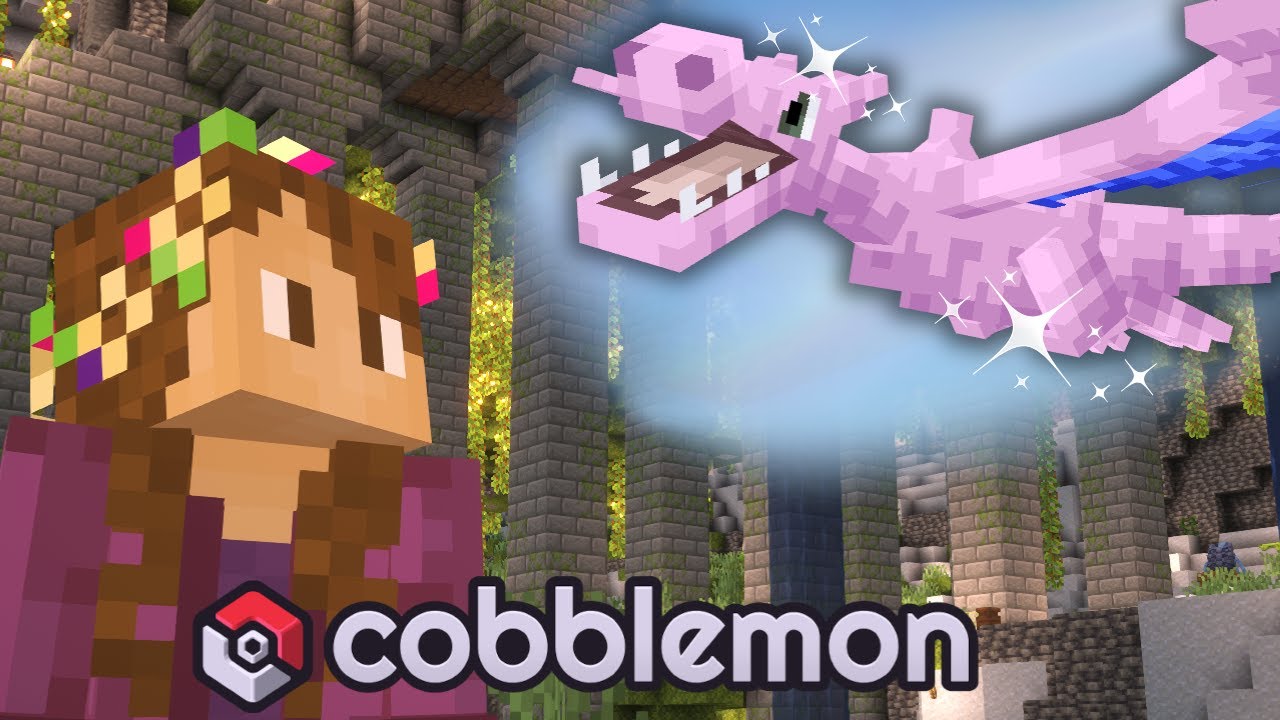 I ATTEMPTED An IMPOSSIBLE Shiny Hunt in Cobblemon 1.6
