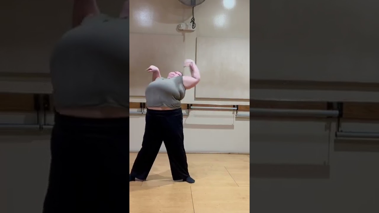 Contemporary Dance