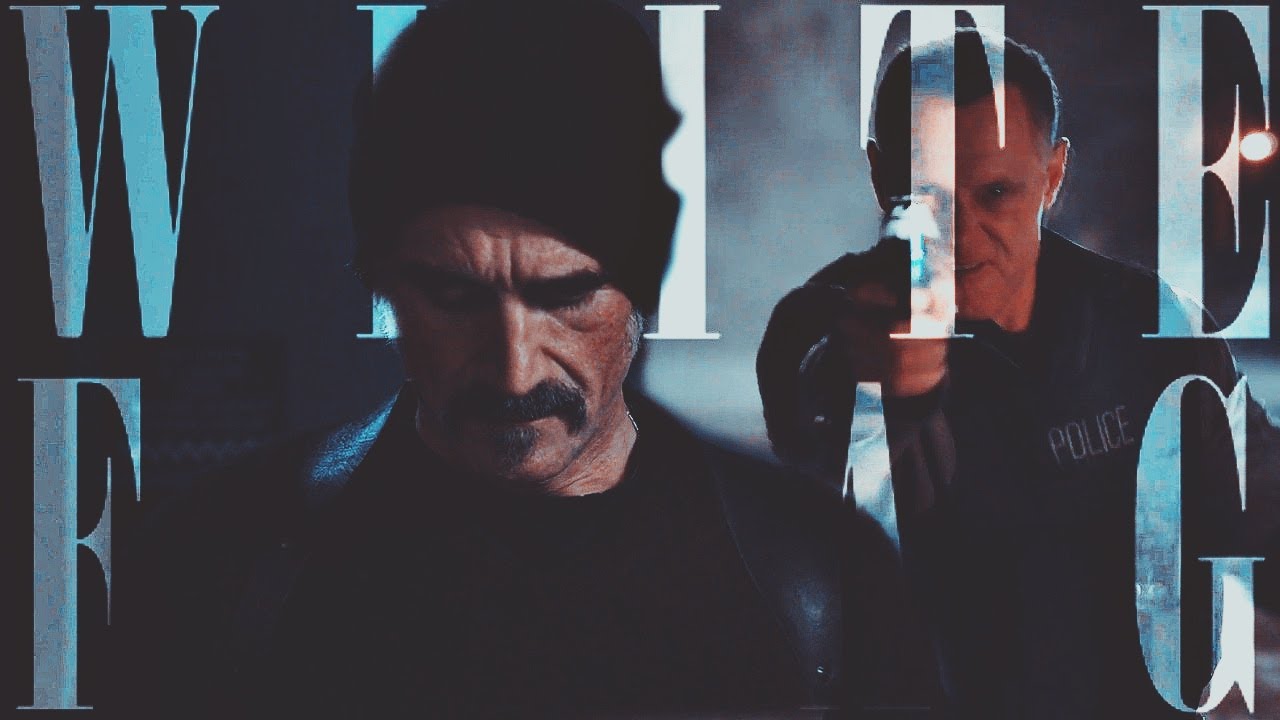 Chicago PD // White Flag [Season 5]