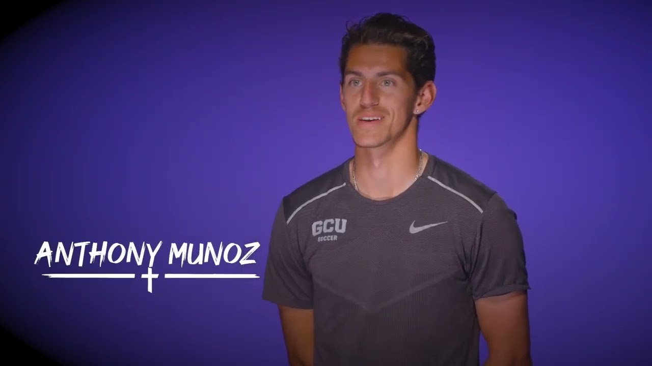 Lead the League | GCU Athletics