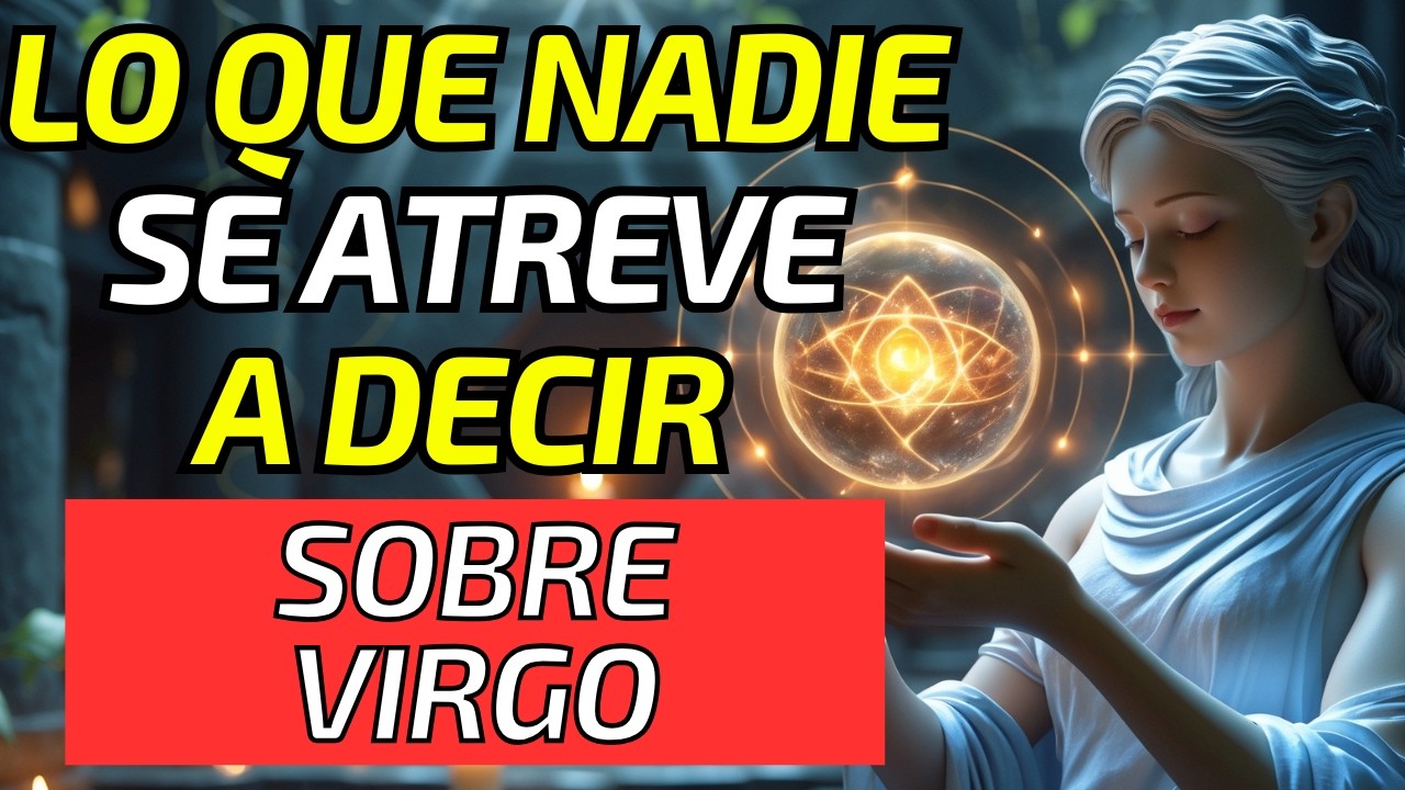 ¿Por Qué Virgo es el Signo Más “Peligroso” del Zodíaco? La Verdad que Nadie se Atreve a Contarte