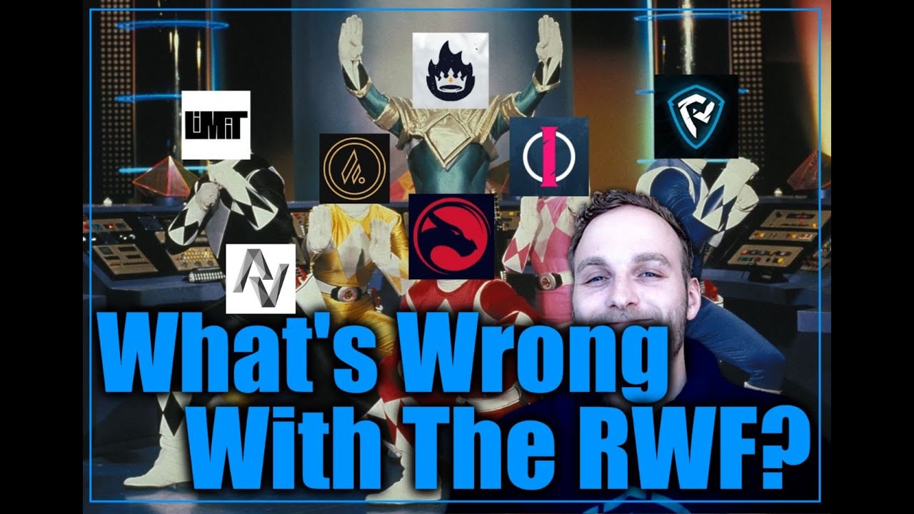 Psybearslat - My Take On The Race To World First - Discussing Improvements