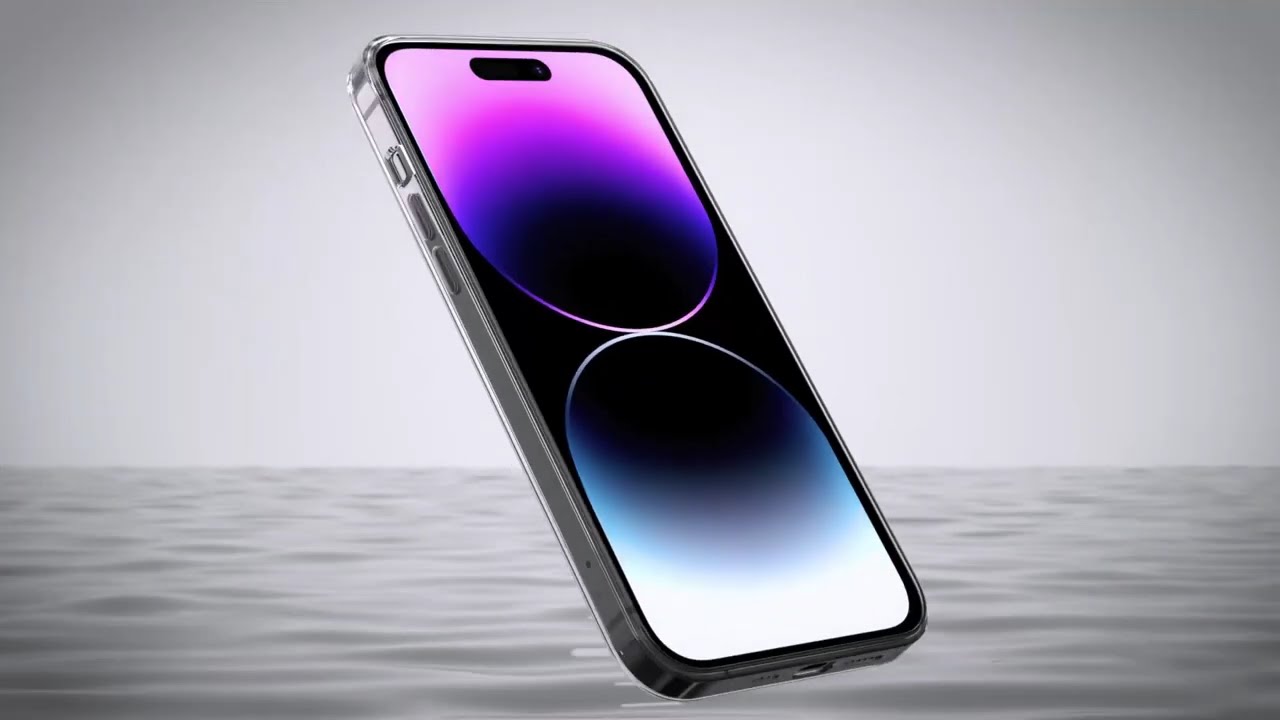 Premium iPhone Case 3D Product Animation | Stylish Phone Case Showcase