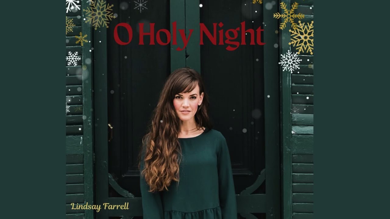 O Holy Night