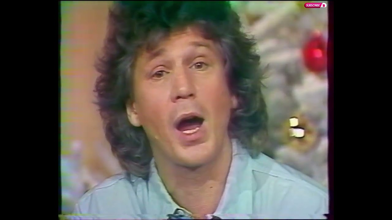 Gérard Lenorman, Tous les enfants du monde
