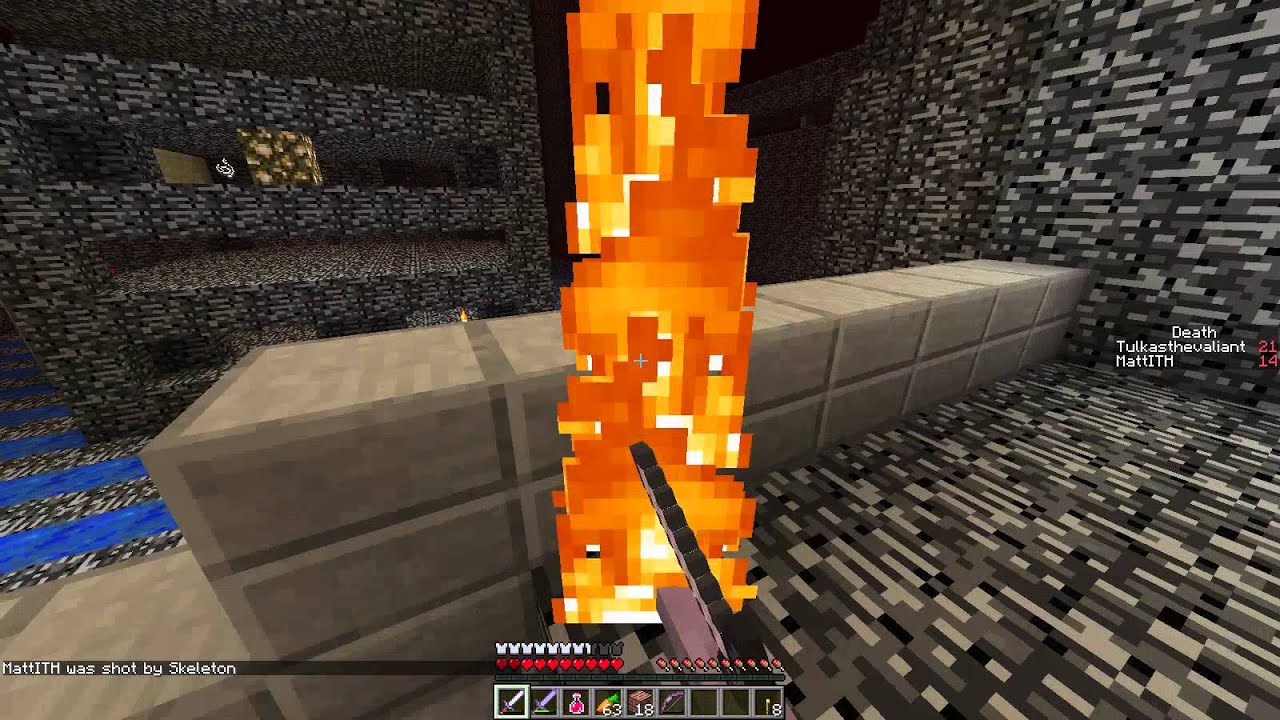 Sunburnt Islands #7 | CTM with MattInTheHat