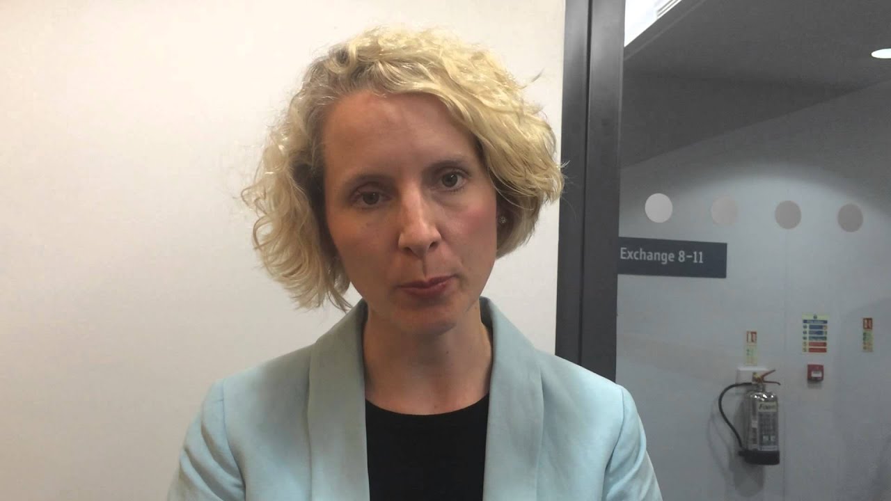 Emma Reynolds interview with Jess McCabe